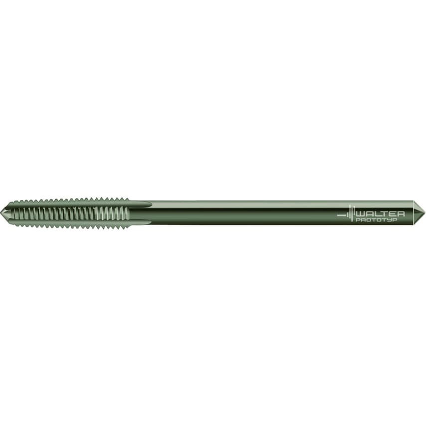 HSS-E automatic taps 20844-M6