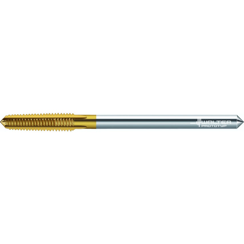 HSS-E automatic taps 2084805-M10