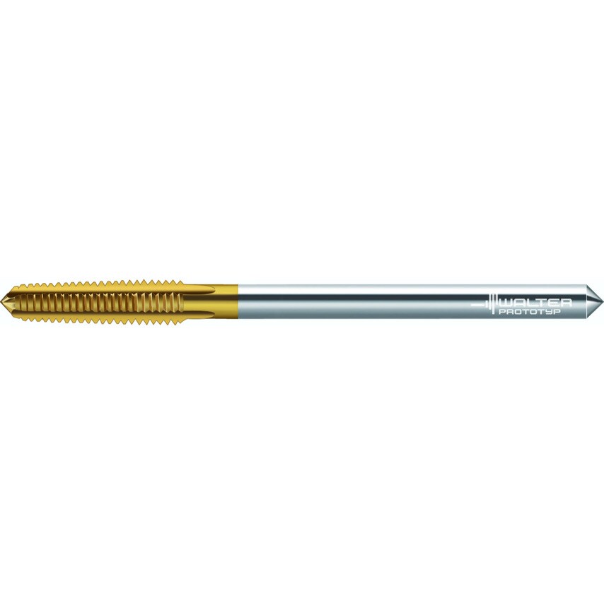 HSS-E automatic taps 2084805-M5