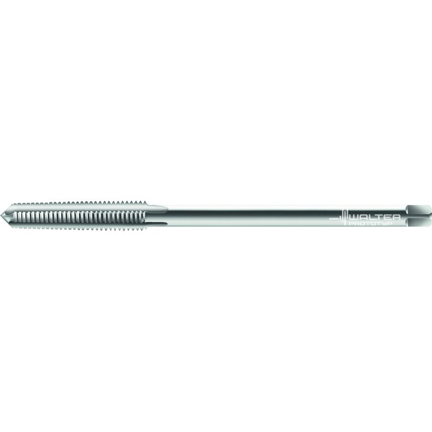 HSS-E nut taps 20890-M2.5
