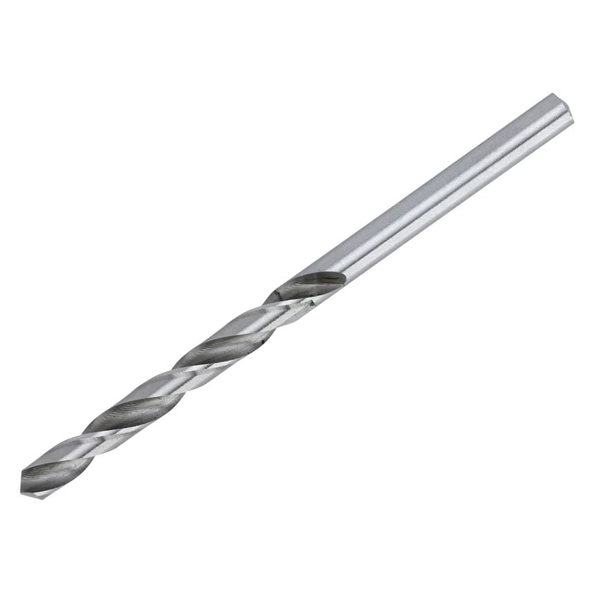HSS-G Jobber Drill Bit 9.0MM OL:125MM WL:81MM