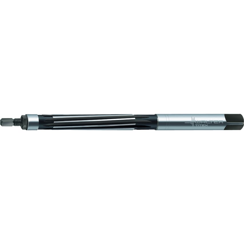 HSS Adjustable Hand-held Reamers F1231-10