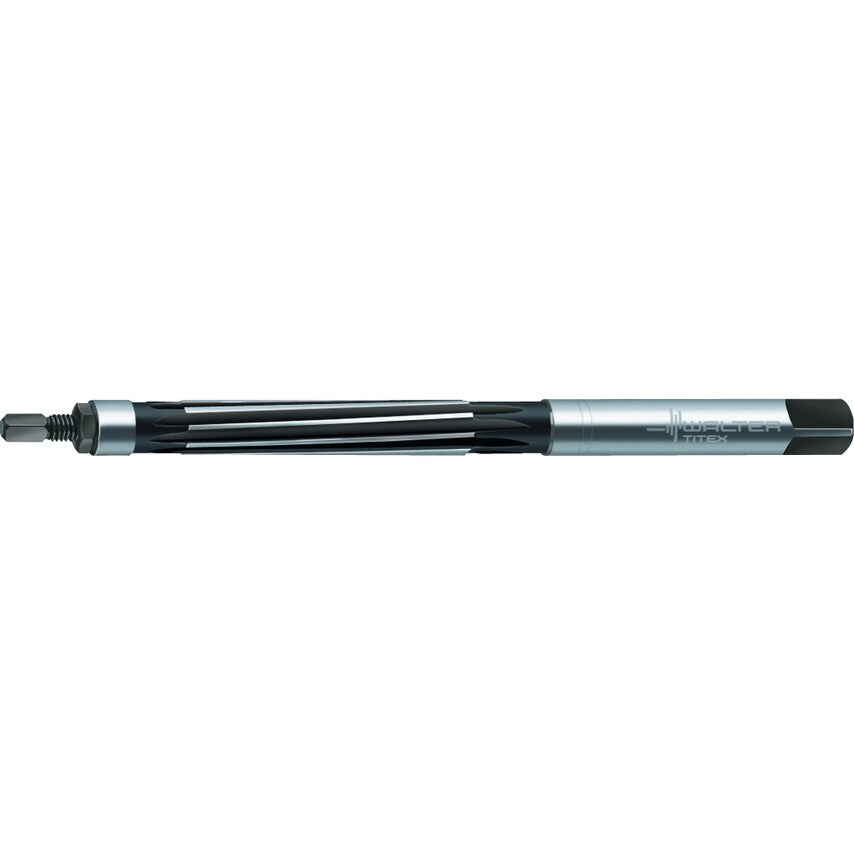 HSS Adjustable Hand-held Reamers F1231-14