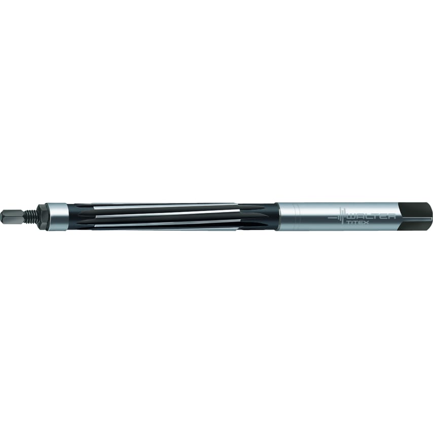 HSS Adjustable Hand-held Reamers F1231-16