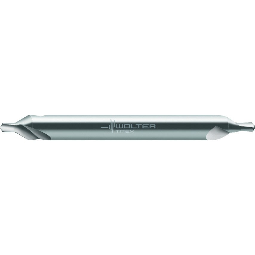 HSS Center Drills, Extra Long K1411L-3.15X8
