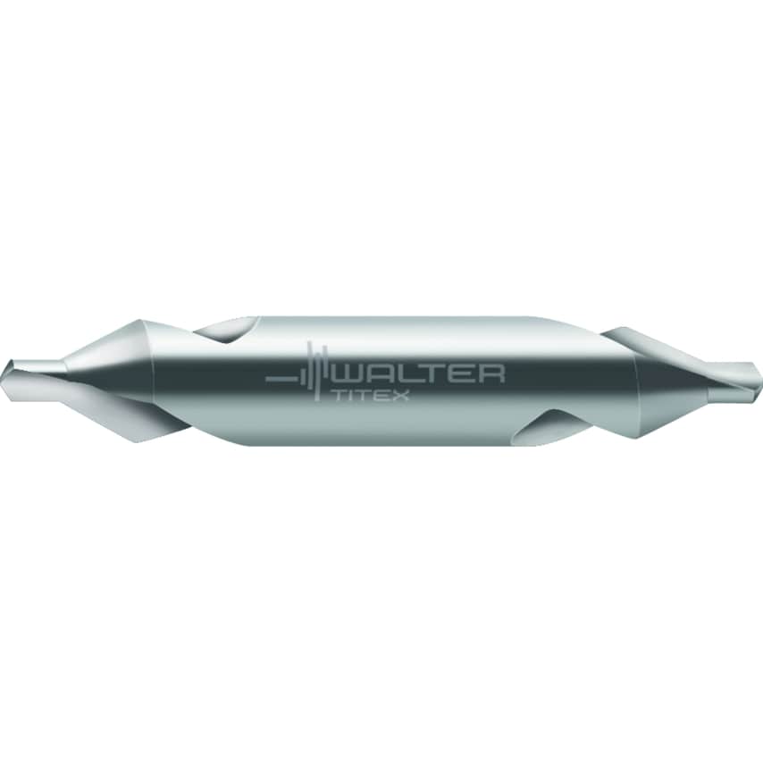 HSS Center Drills K1311-0.63