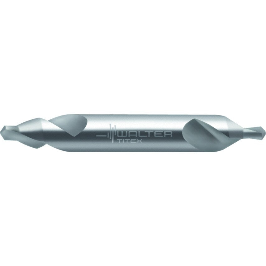 HSS Center Drills K1811-NO.00