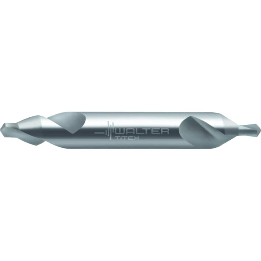 HSS Center Drills K1811-NO6