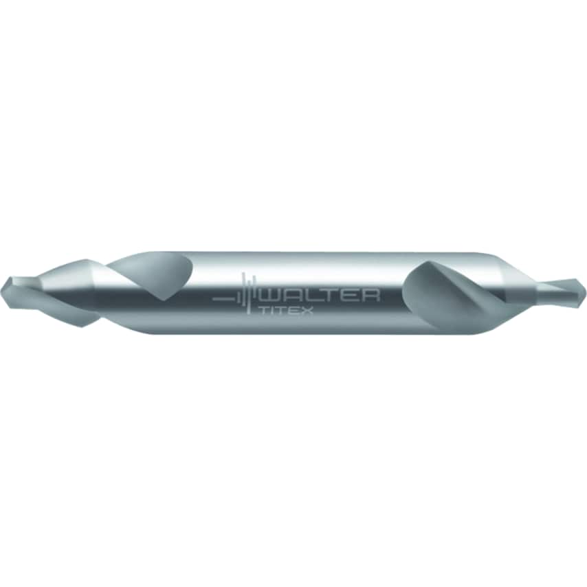 HSS Center Drills K1811-NO8