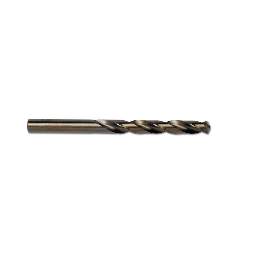 HSS Cobalt Drill Bits (10) 7.0mm OL:109mm WL:69mm