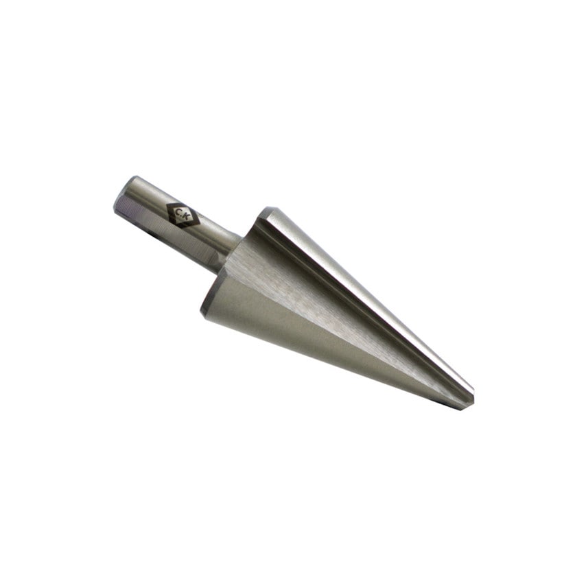 HSS Cone Drill 6-26mm