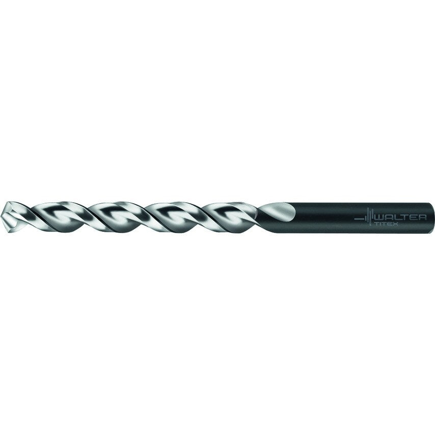 HSS Deep-hole Drills A1222-10.8