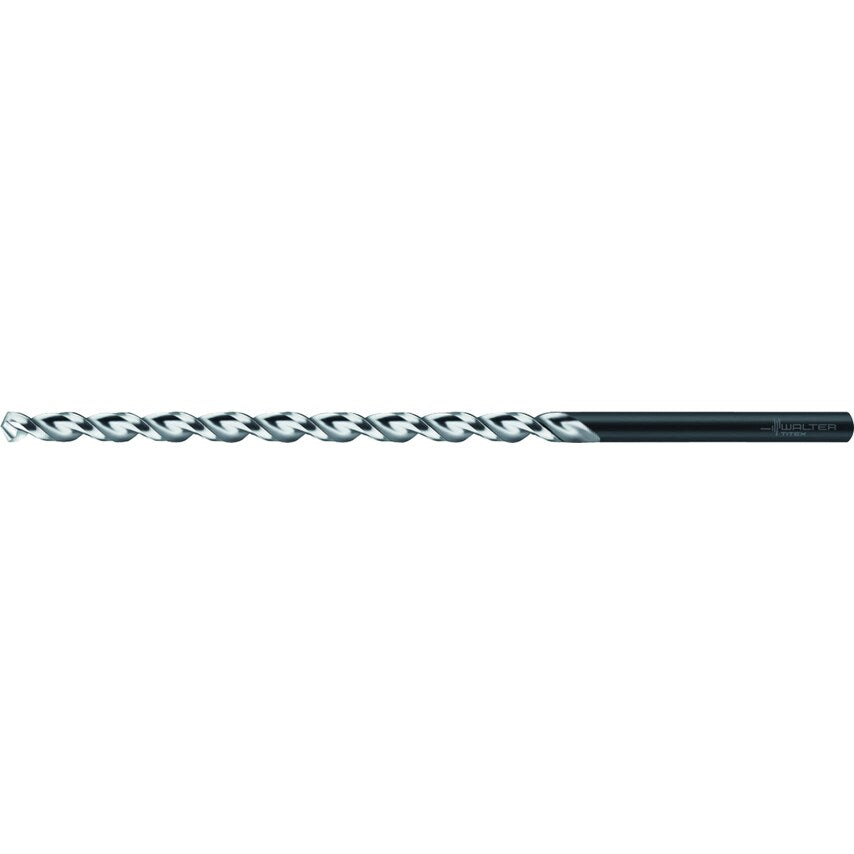 HSS Deep-hole Drills, Extra Long A1622-5.6