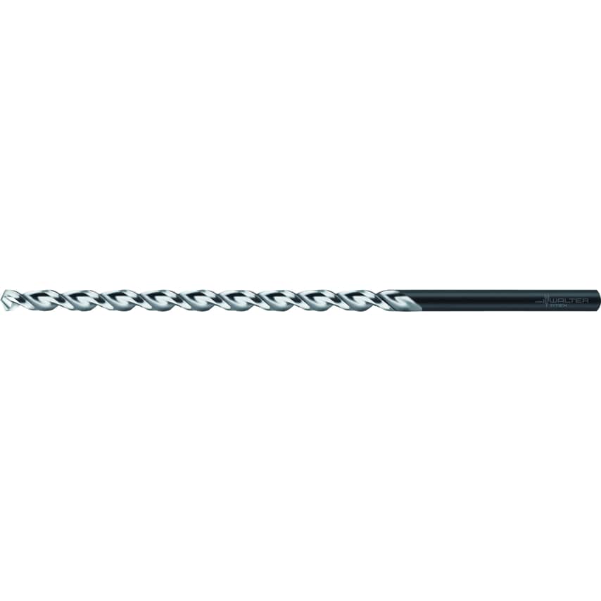 HSS Deep-hole Drills, Extra Long A1622-5