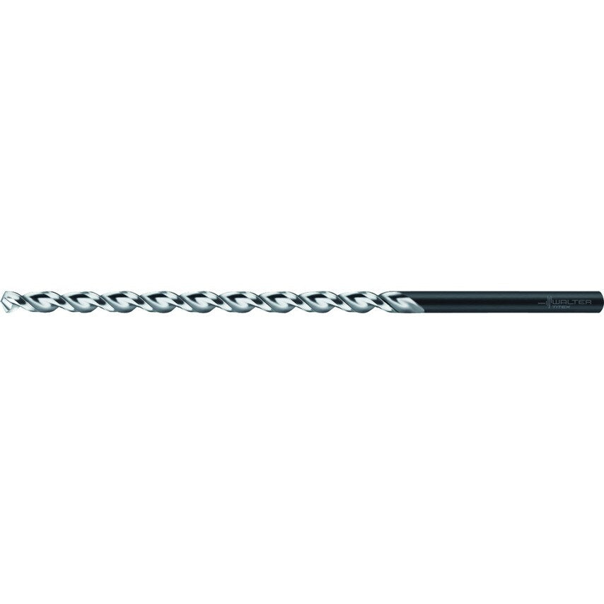 HSS Deep-hole Drills, Extra Long A1622-NO1