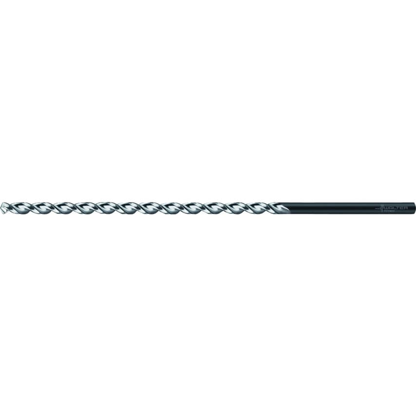 HSS Deep-hole Drills, Extra Long A1722-11
