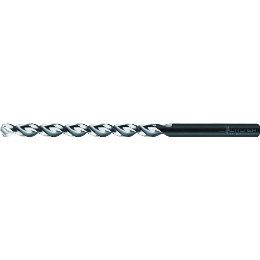 HSS Deep-hole Drills, Long A1522-11.8