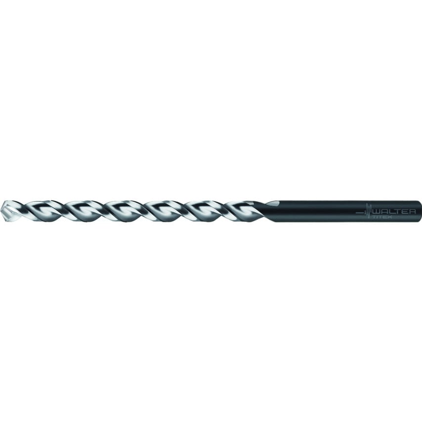HSS Deep-hole Drills, Long A1522-11