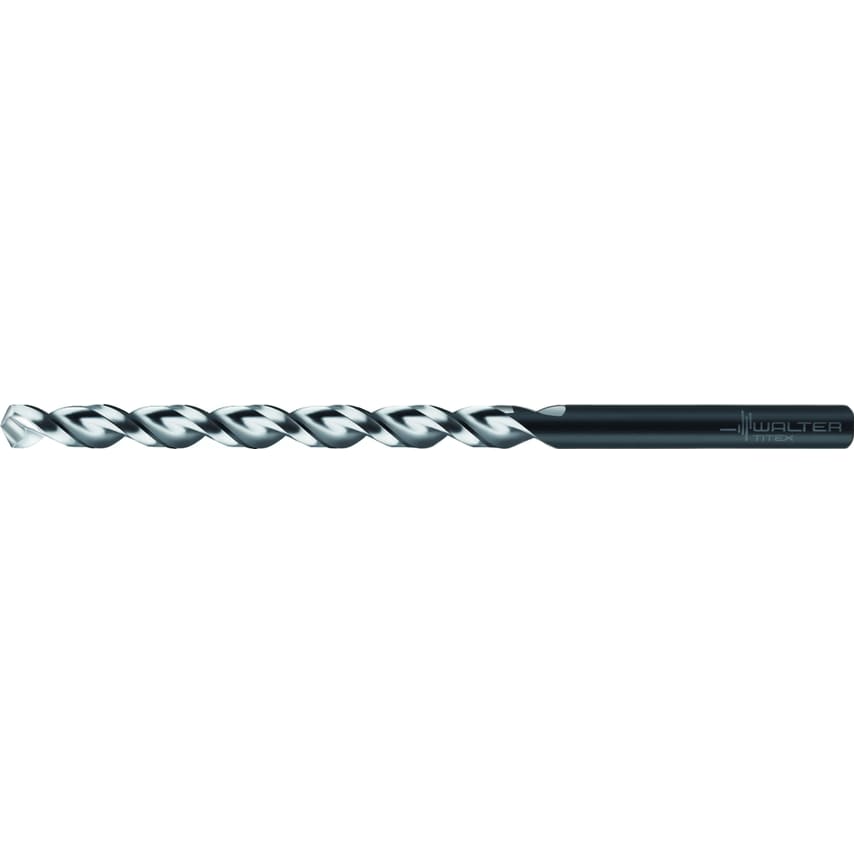 HSS Deep-hole Drills, Long A1522-3.5