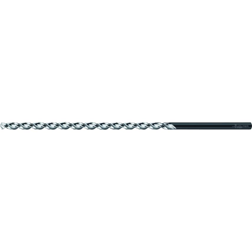 HSS Deep-hole Drills, Super Long A1922S-10