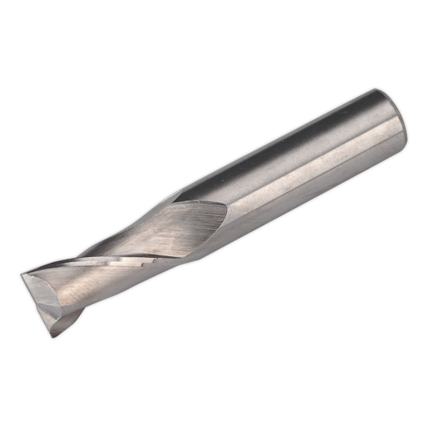 HSS End Mill 14MM 2 Flute