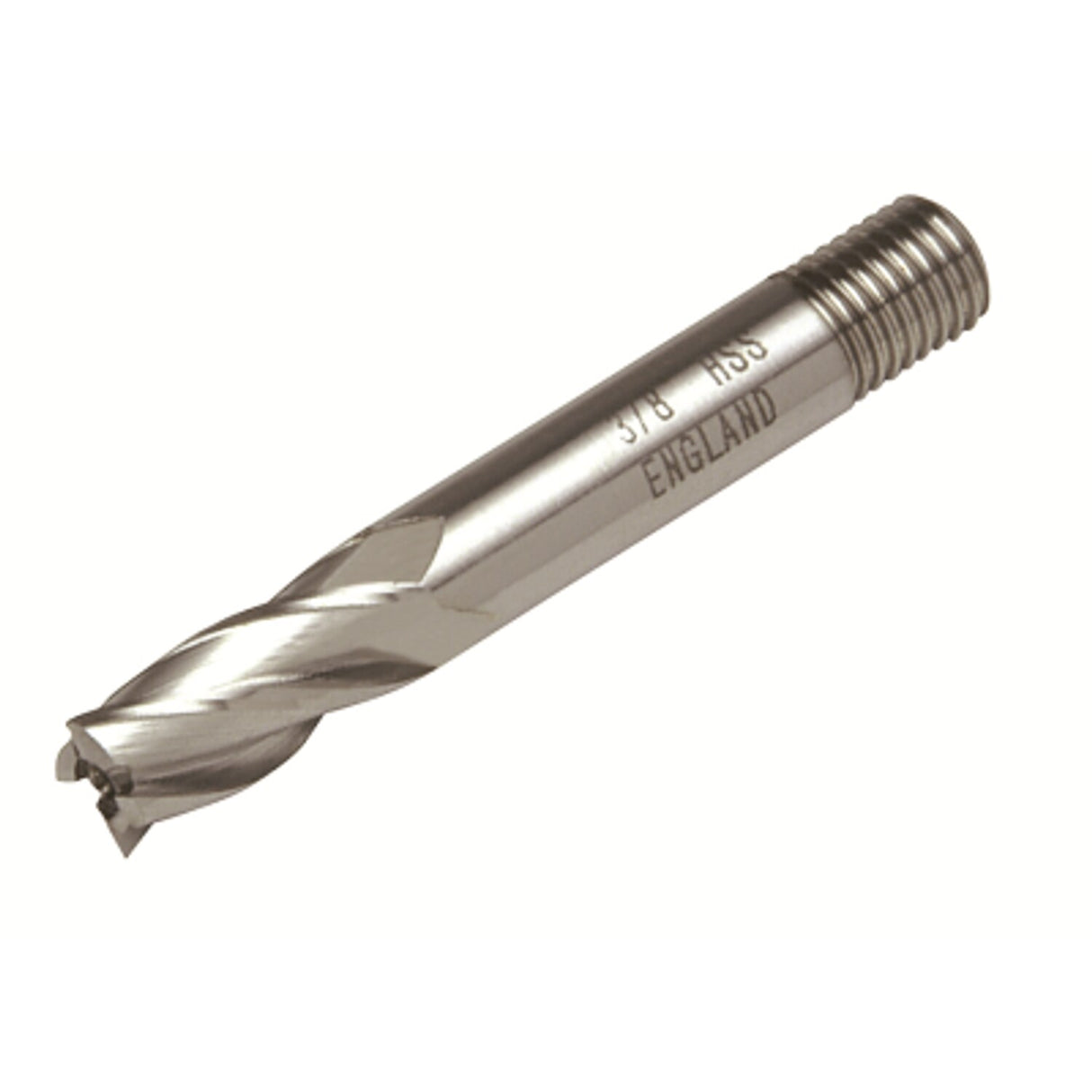 HSS End Mill 6.00MM