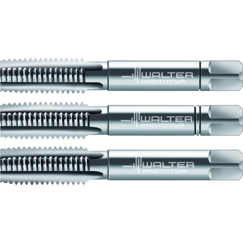 HSS Hand-held Tap Set 30060-M5