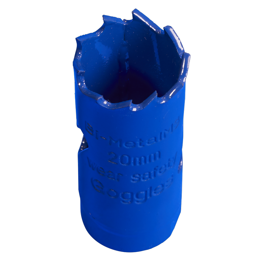 HSS Hole Saw Blade 20mm