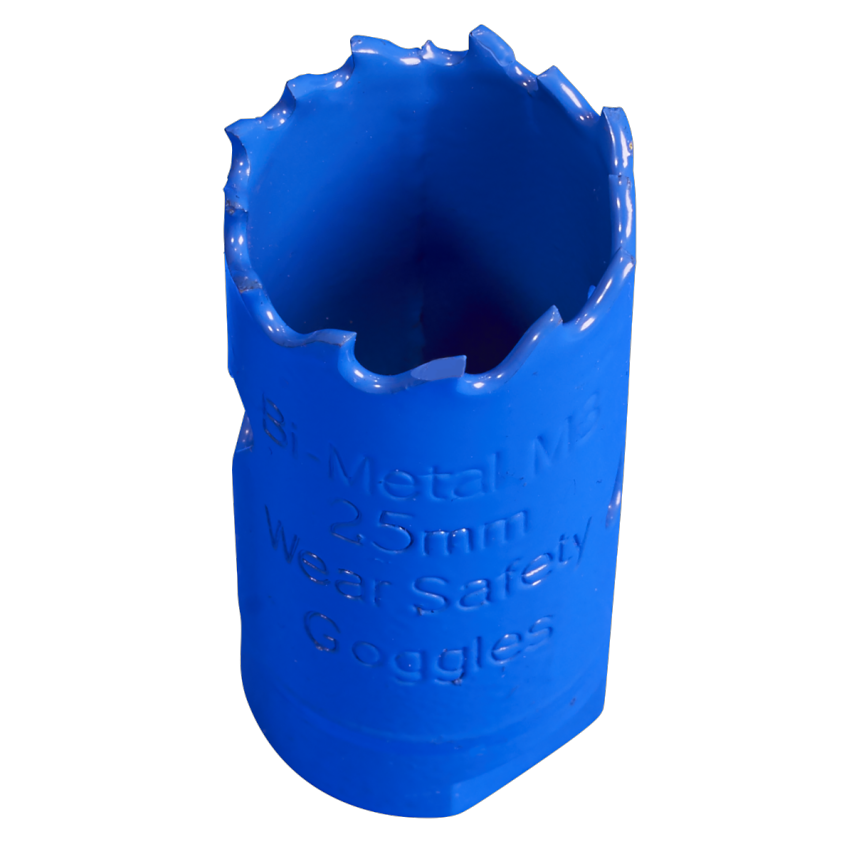 HSS Hole Saw Blade 25mm