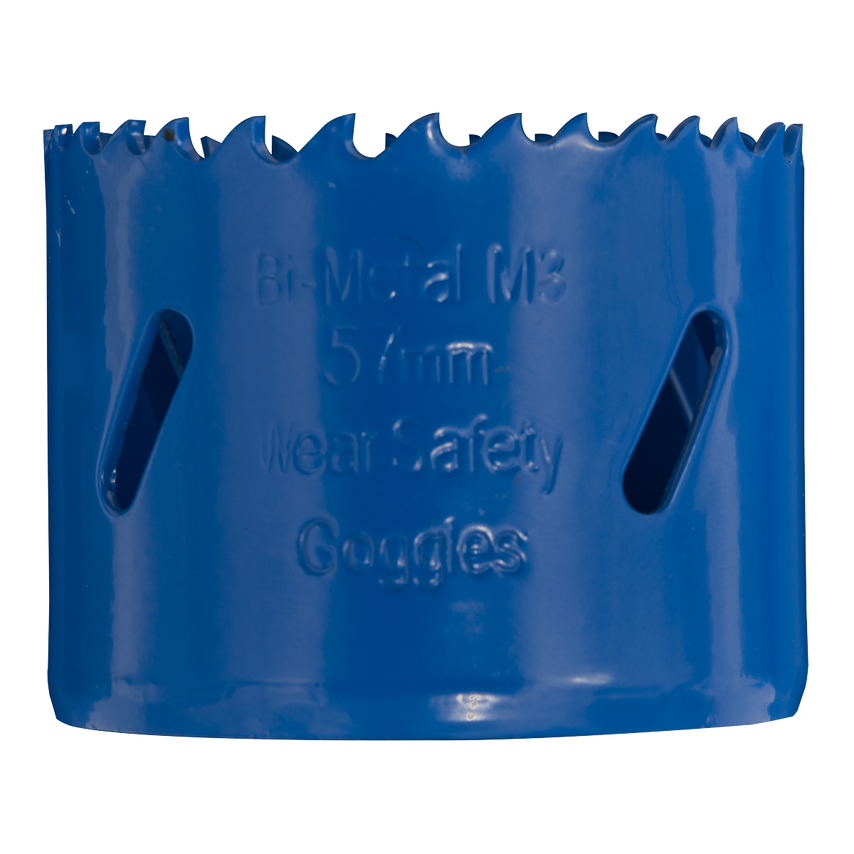 HSS Hole Saw Blade 57mm