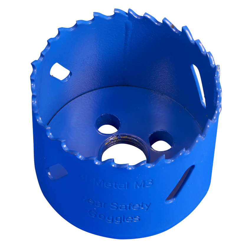 HSS Hole Saw Blade 64mm