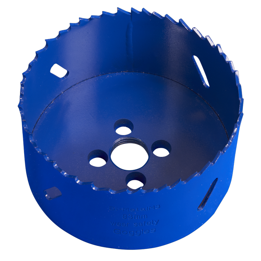 HSS Hole Saw Blade 83mm