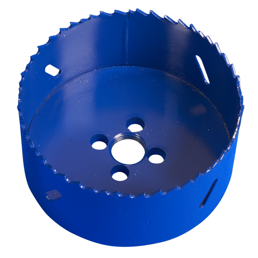 HSS Hole Saw Blade 92mm
