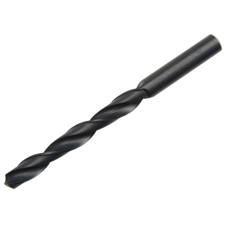 HSS Jobber Drill Bit 12.50mm OL150mm WL98mm FAIJ1250