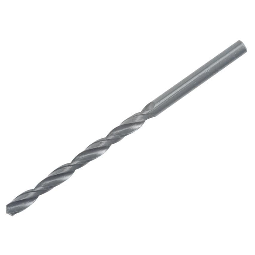 HSS Jobber Drill Bit 4.00mm OL75mm WL42mm FAIJ400