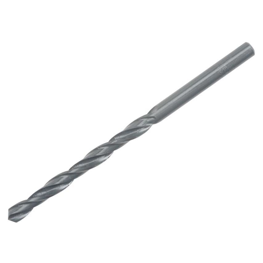 HSS Jobber Drill Bit 4.20mm OL78mm WL43mm FAIJ420