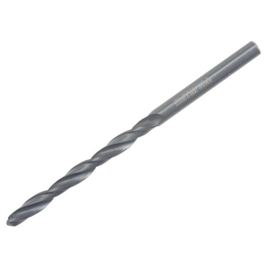HSS Jobber Drill Bit 4.50mm OL80mm WL45mm FAIJ450