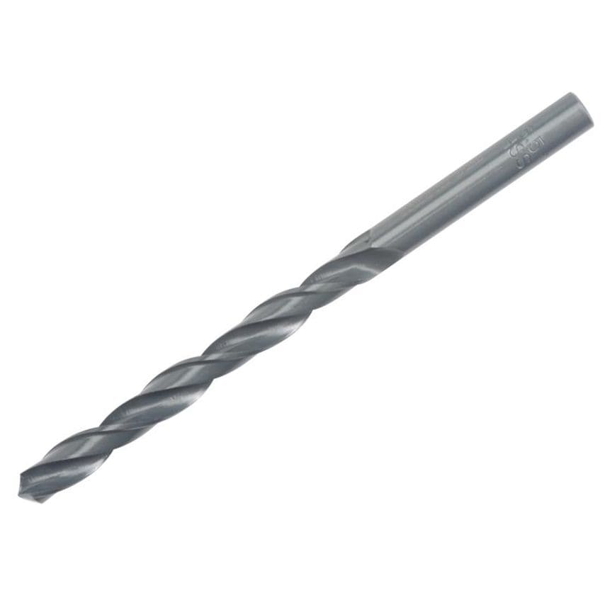 HSS Jobber Drill Bit 6.50mm OL100mm WL58mm FAIJ650