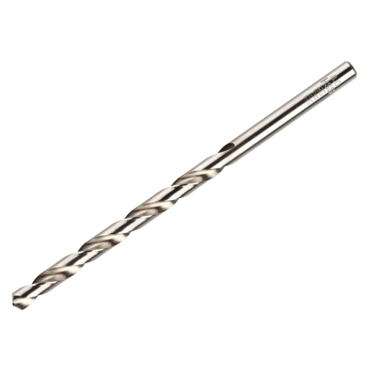 HSS Long Pro Drill Bits 10 6.5mm OL150mm WL100mm IRW10502491