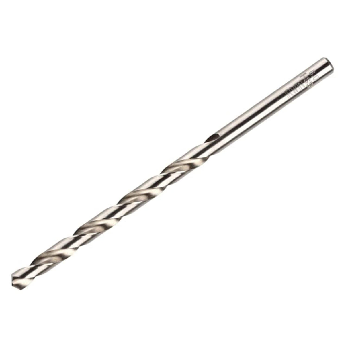 HSS Long Pro Drill Bits 10 7.0mm OL:150mm WL:100mm