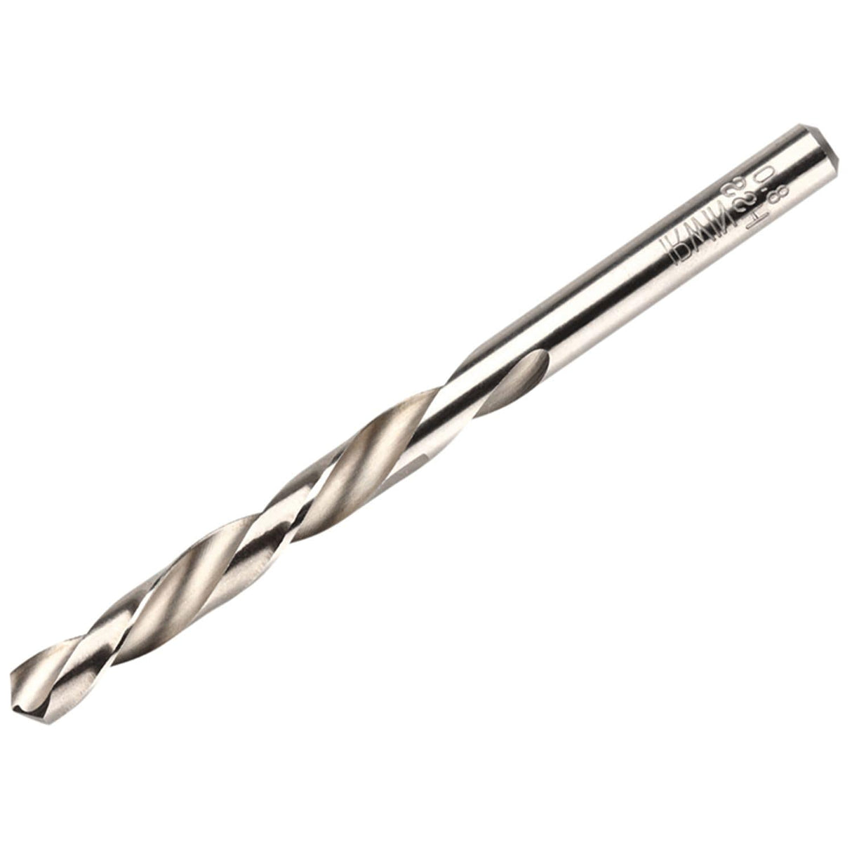HSS Long Pro Drill Bits 5 12.00mm OL175mm WL115mm IRW10503858