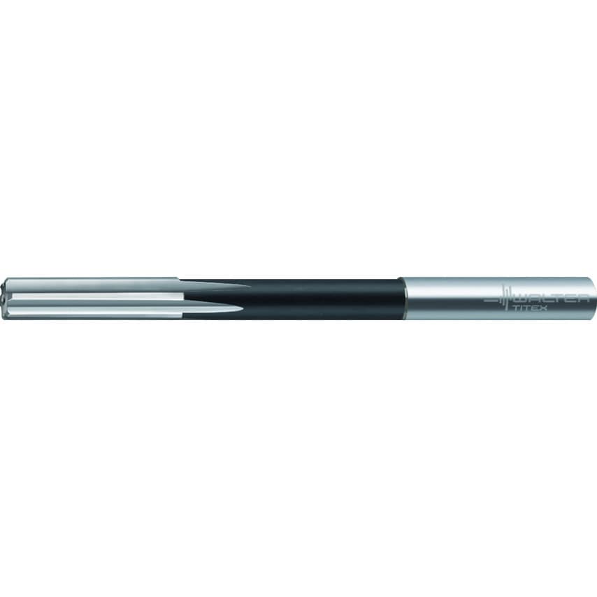 HSS Machine Reamers F1342-4.6