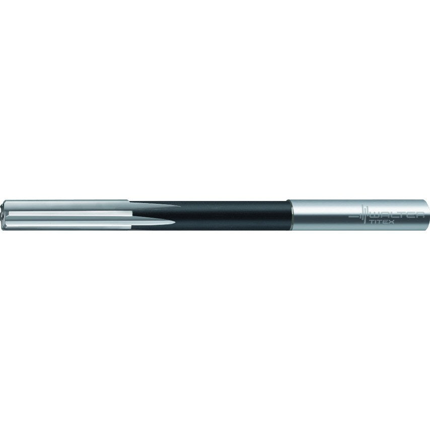 HSS Machine Reamers F1342-8.2