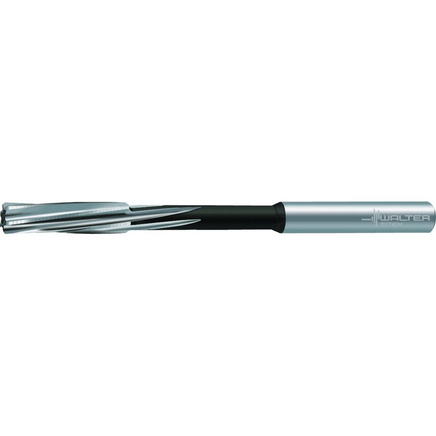 HSS Machine Reamers F1352-10.5