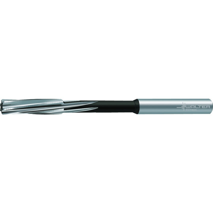 HSS Machine Reamers F1352-1.8