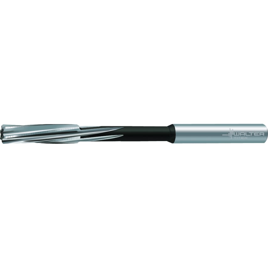 HSS Machine Reamers F1352-5.2
