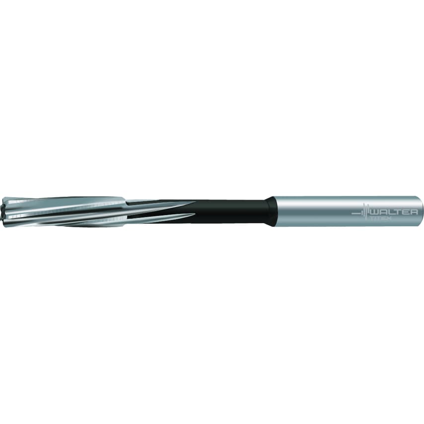 HSS Machine Reamers F1352-7.1