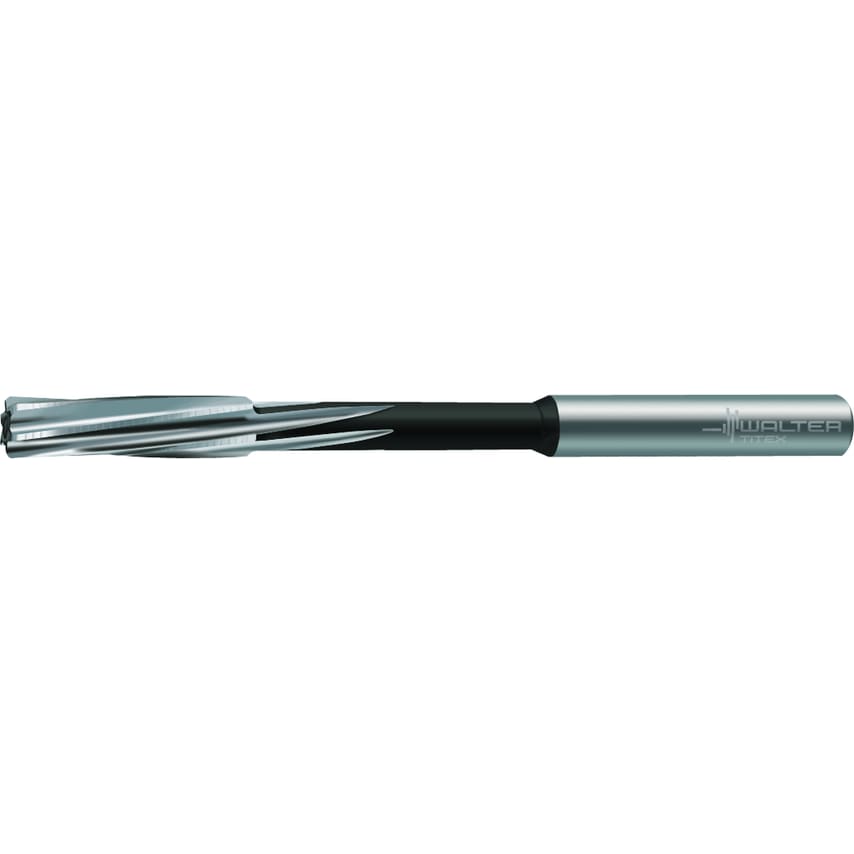 HSS Machine Reamers F1352HUN-2.92