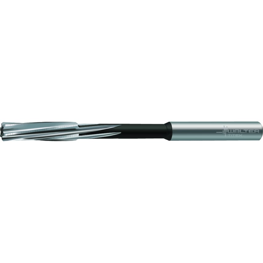 HSS Machine Reamers F1352HUN-7.53