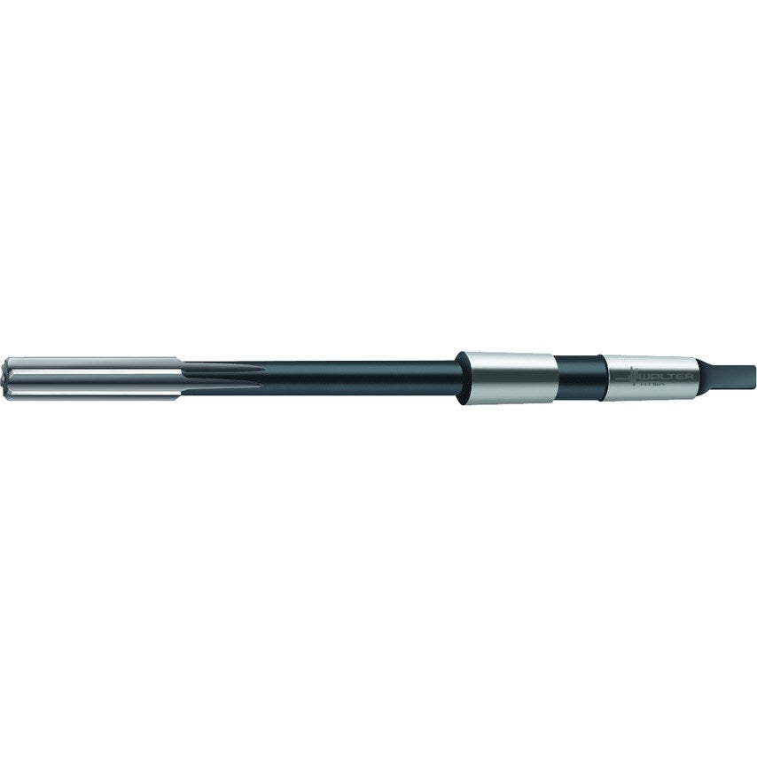HSS Machine Reamers with Morse Taper F4142-11